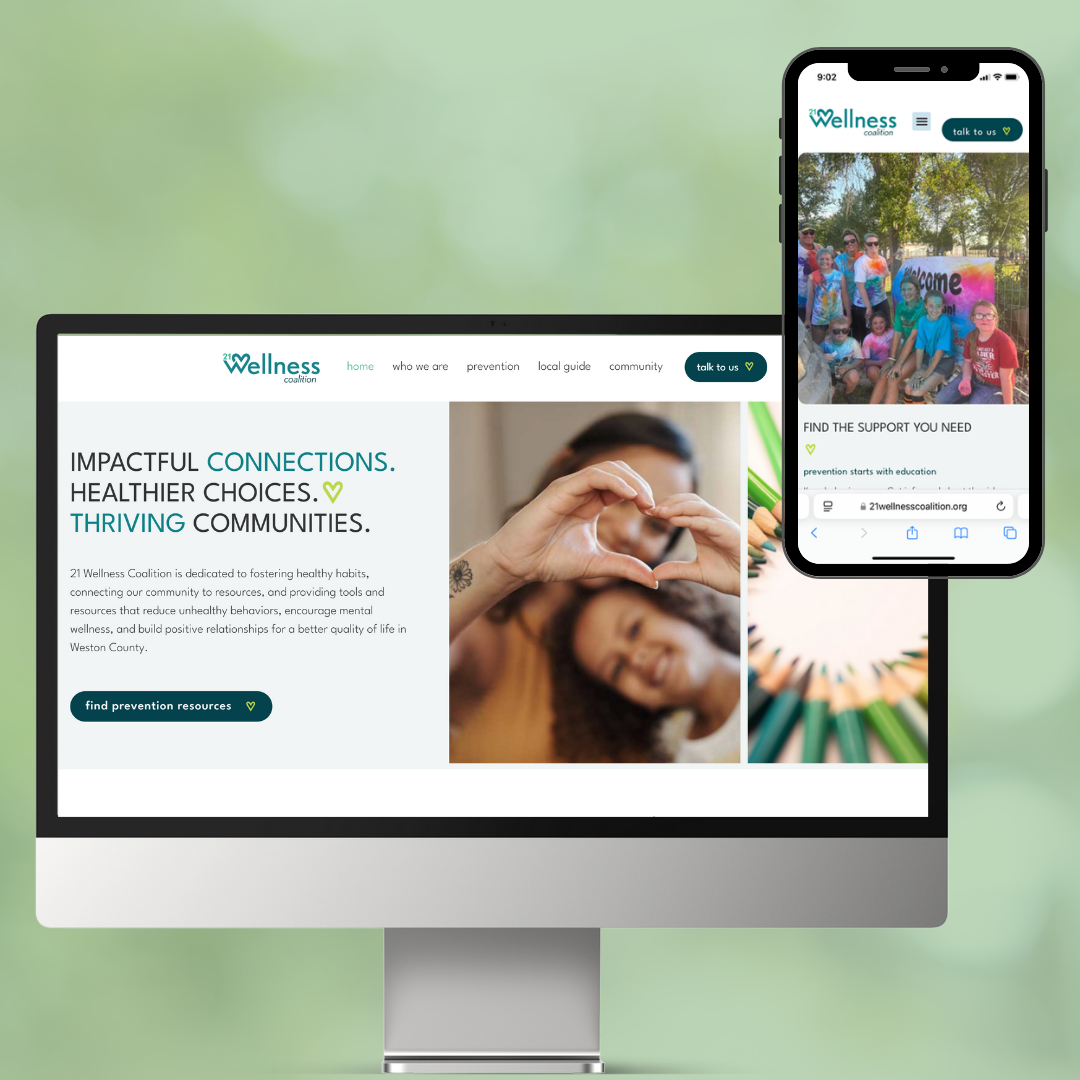 CH Landing Page WEB