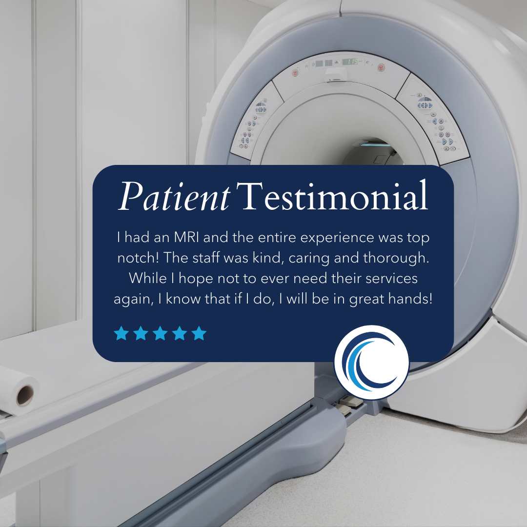 CMI-OPR Testimonial Template CMI-OPR Testimonial Template