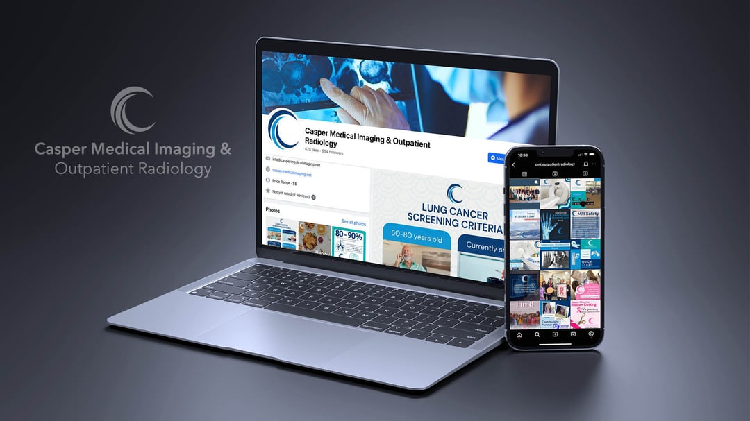 LUM Mockups - CMI Social LUM Mockups - CMI Social