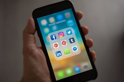 social-media-icons-on-phone