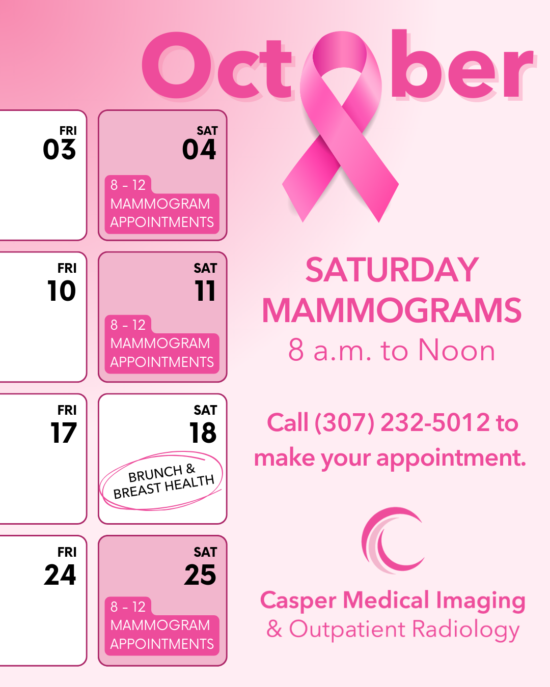 10.3 saturday mammos 10.3 saturday mammos